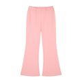 Women's Slim-Fit Flared Sweatpants