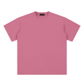 Unisex Sueded Cotton T-Shirt