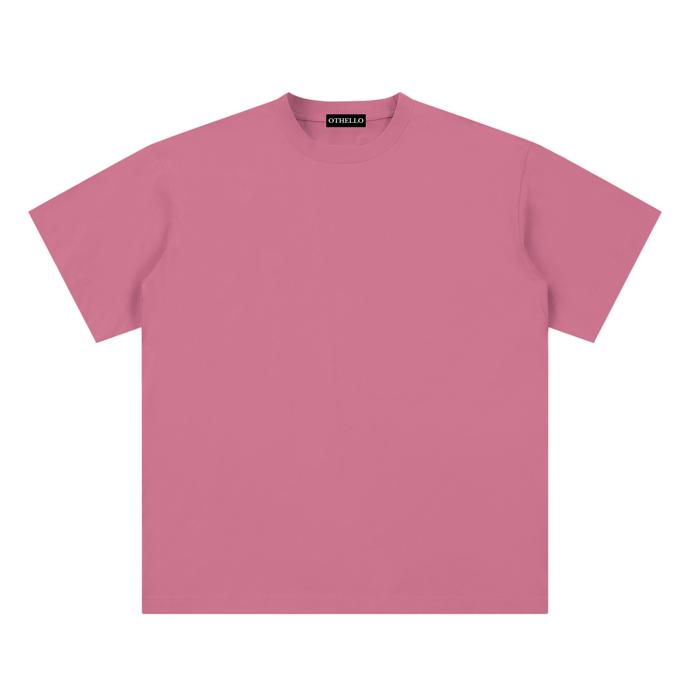 Unisex Sueded Cotton T-Shirt