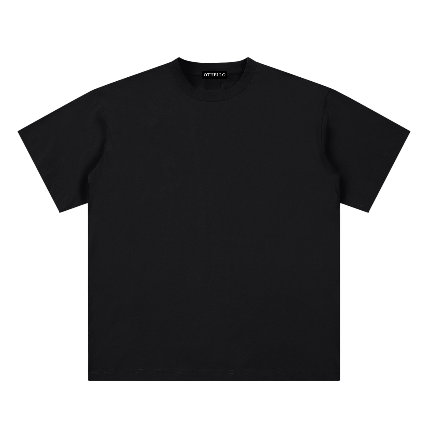Unisex Sueded Cotton T-Shirt