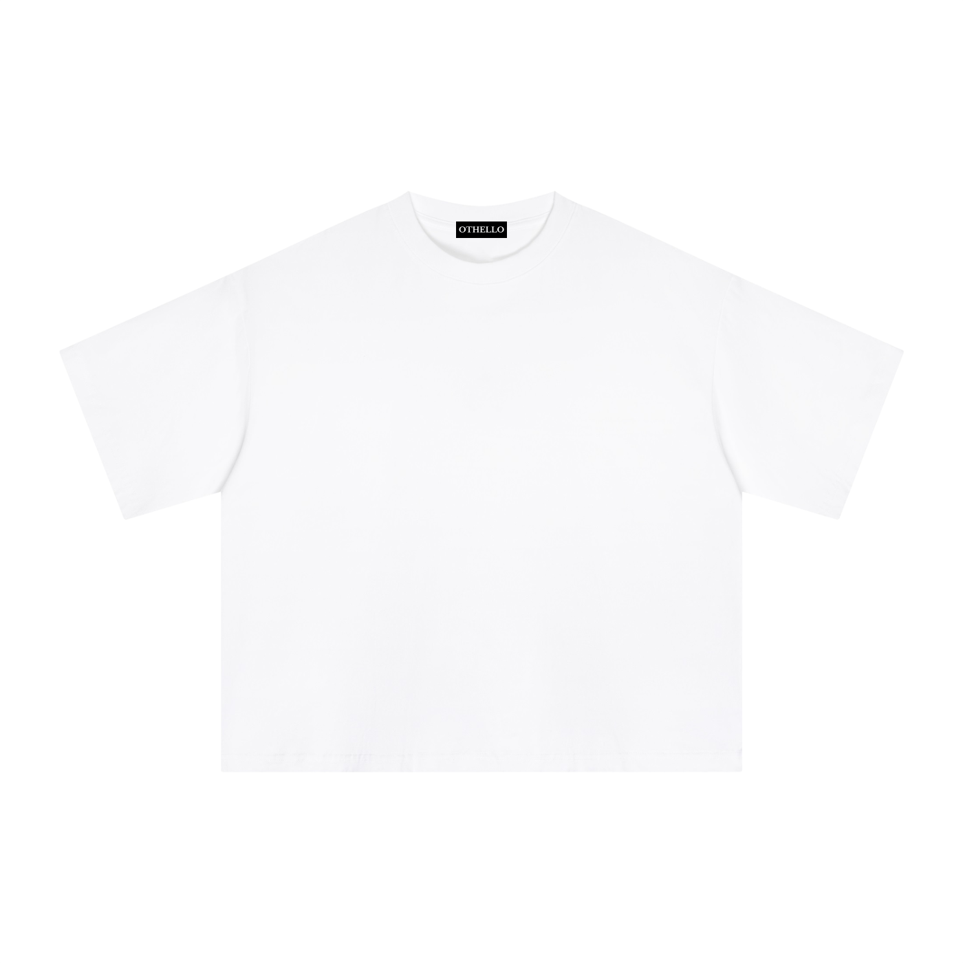 Essential Sorona Boxy T-Shirt