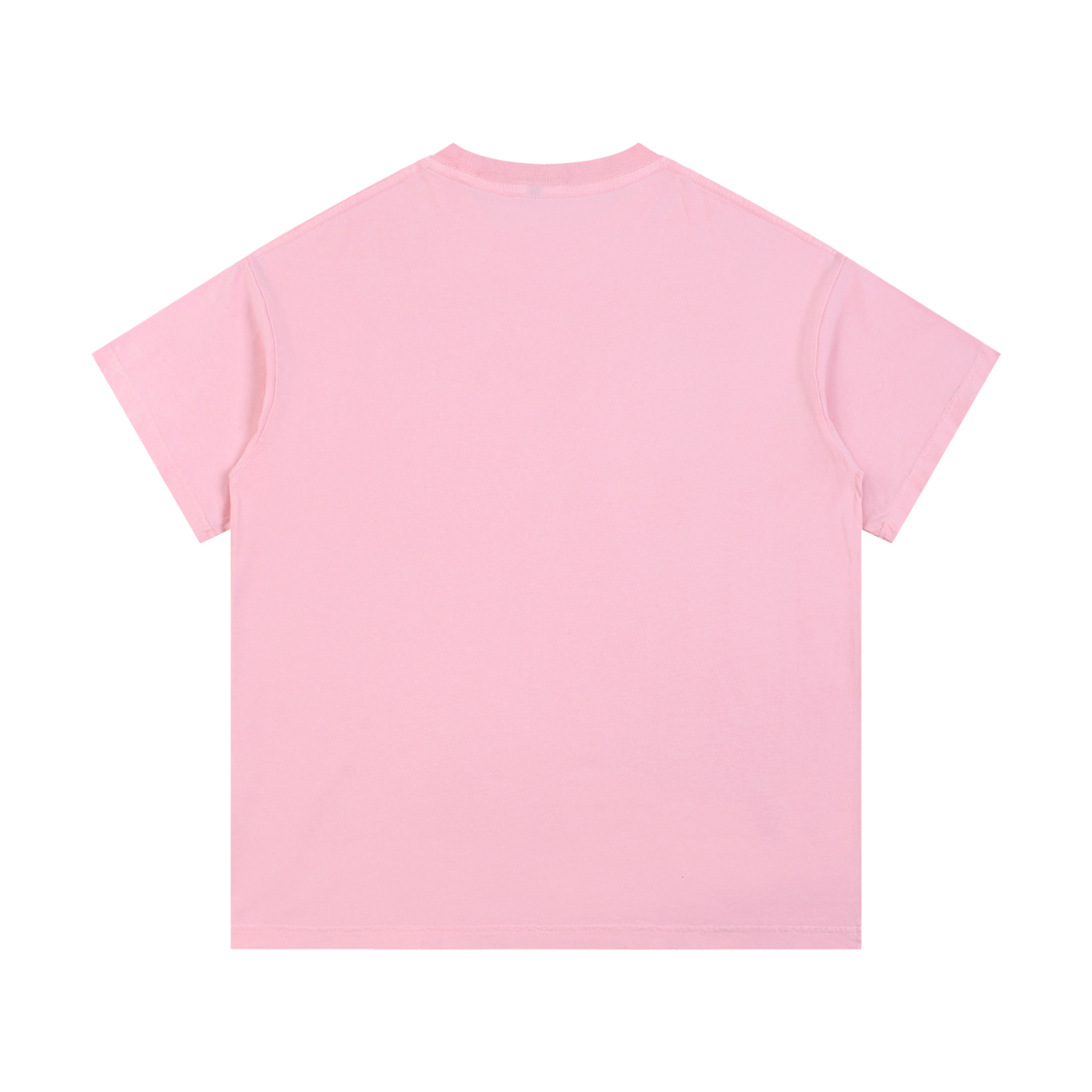 Vintage Wash Cotton T-Shirt