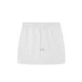 Essential Drawstring Skirt