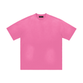 Hand-Frayed Sunfade T-Shirt