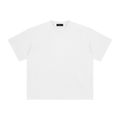 Enzyme Washed T-Shirt