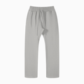 Unisex Casual Straight Leg Pants