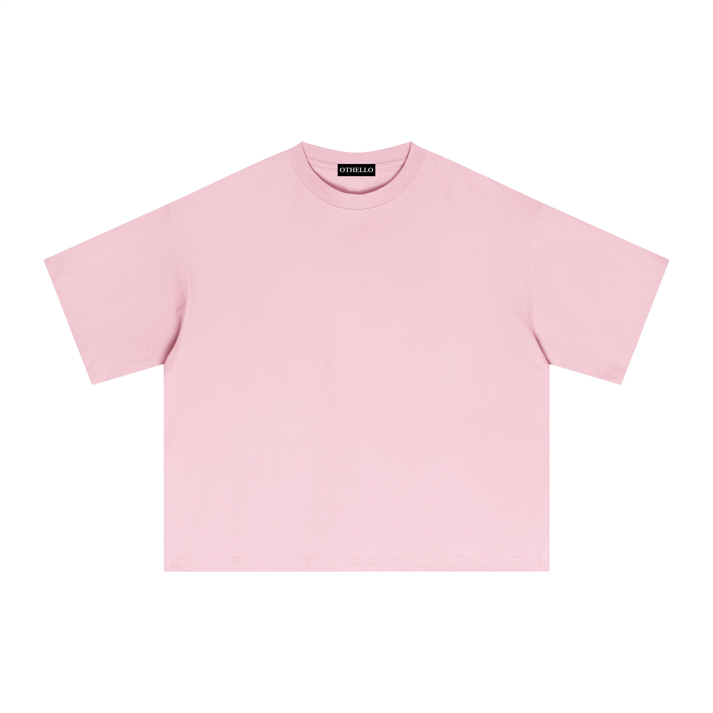 Essential Sorona Boxy T-Shirt