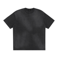 Unisex Sunfaded Loose Fit T-Shirt