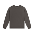 Streetwear Unisex Cotton Pullover